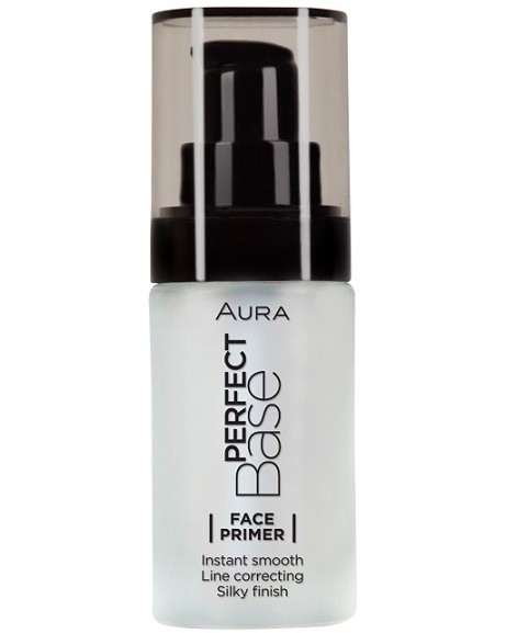 Aura Perfect Base Face Primer -     - 