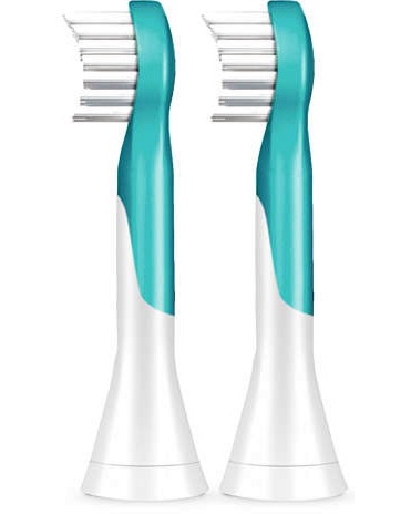        - Philips Sonicare For Kids -   2  - 