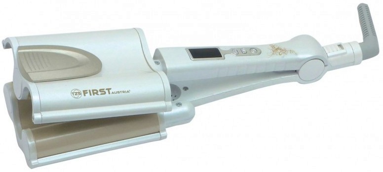 First Austria Hair Curler FA-5670-4 -     - 