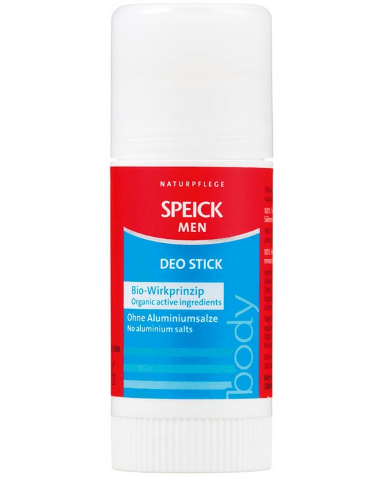 Speick Men Deo Stick -     "Men" - 