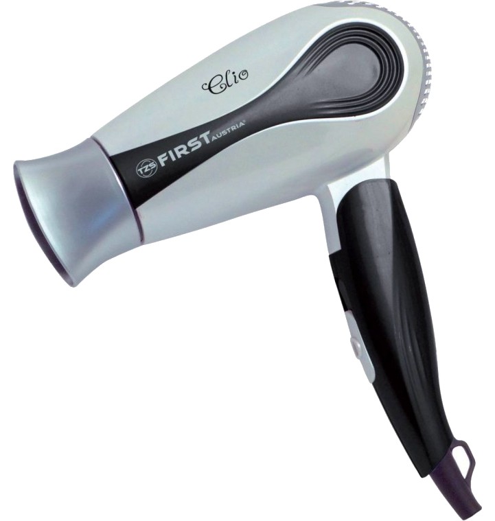 First Austria Clio Hair Dryer FA-5653-4 -       - 