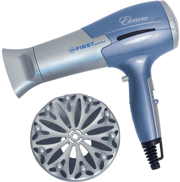 First Austria Elenore Hair Dryer FA-5657-2 - ������ �� ���� � ������� - �������