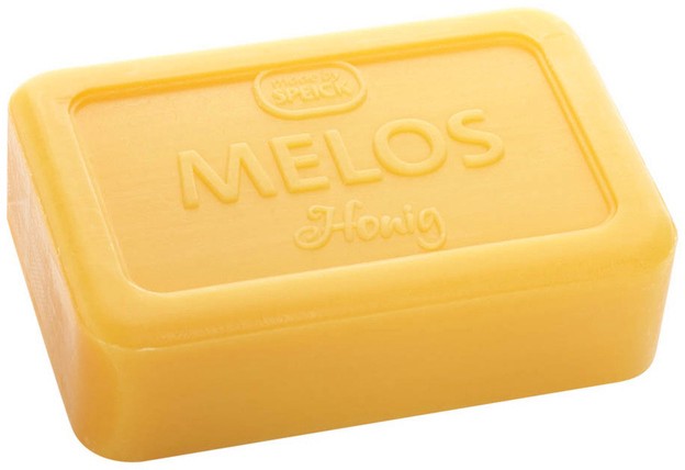 Speick Honey Melos Soap - ����� � ��� �� ������� Melos Soap - �����