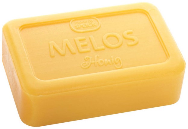 Speick Honey Melos Soap -      Melos Soap - 