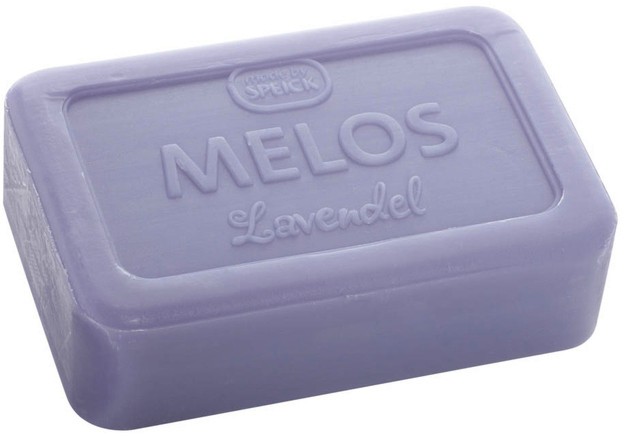 Speick Lavender Melos Soap -      Melos Soap - 