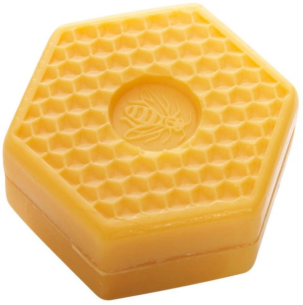 Speick Honey Soap Bee Honey -       - 