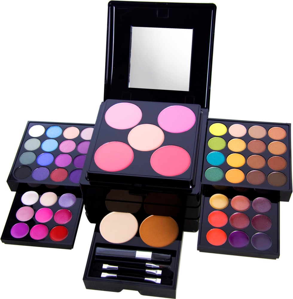 Markwins International Beauty Make Up Artist Kit -       - 