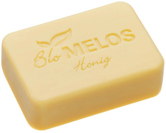 Speick Honey Melos Organic Soap - Сапун мед от серията Melos Soap - сапун