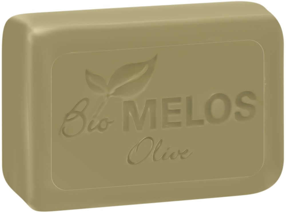Speick Olive Melos Organic Soap Speick Olive Melos Organic Soap - Натурален сапун с маслина от серията Melos Soap - сапун