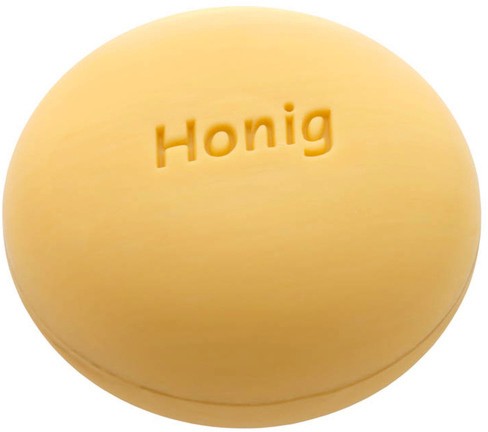 Speick Honey Bath & Shower Soap Speick Honey Bath & Shower Soap - Сапун с мед за вана и душ - сапун