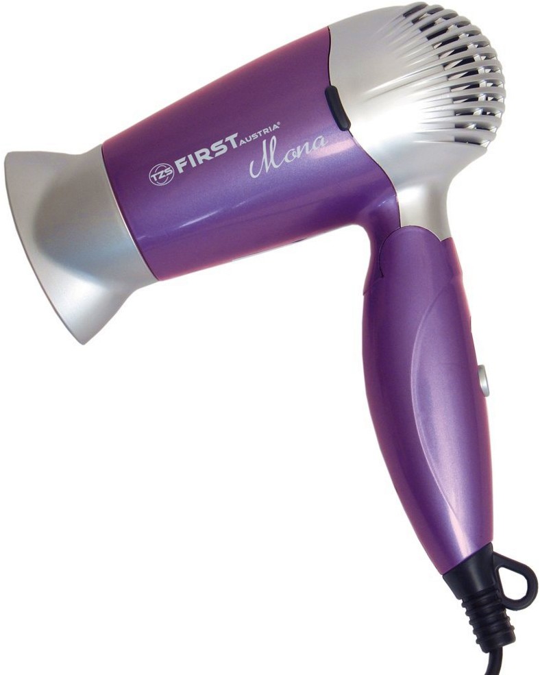 First Austria Mona Hair Dryer FA-5662-2 - ������ �� ���� ��� �������� ������ - �������