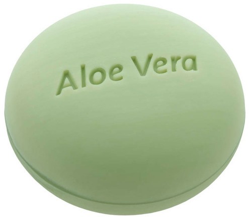 Speick Aloe Vera Bath & Shower Soap -         - 