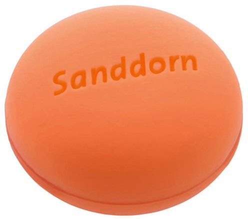 Speick Sea Buckthorn Bath & Shower Soap Speick Sea Buckthorn Bath & Shower Soap - Сапун с морски зърнастец за вана и душ - сапун