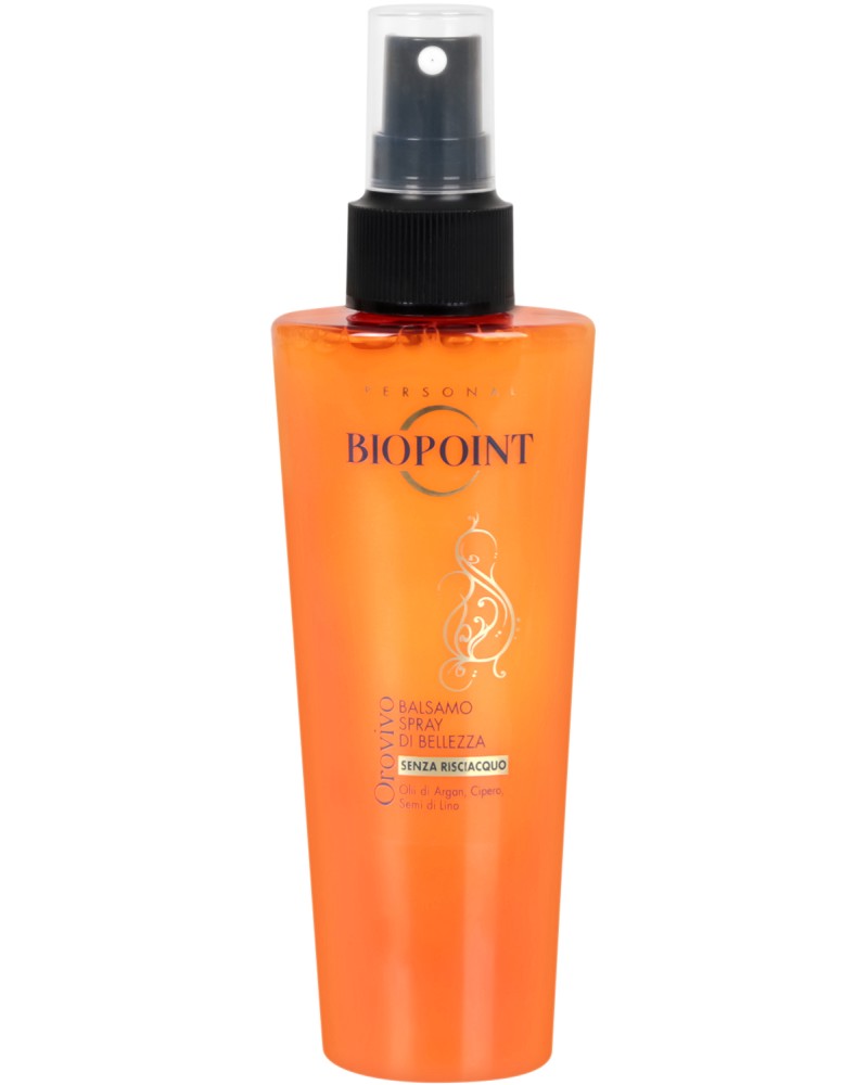 Biopoint Orovivo Beauty Spray Conditioner -          3     "Orovivo" - 