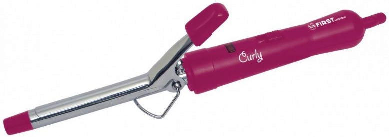 First Austria Curly Hair Curler FA-5672-1 -    - ∅ 26 mm - 