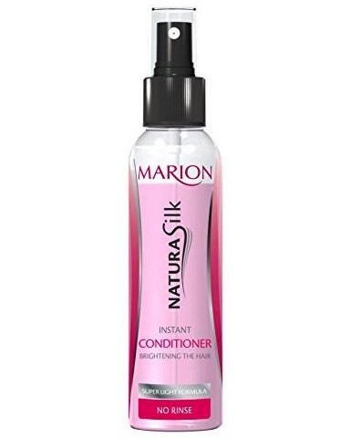 Marion Natura Silk Instant Conditioner -          - 