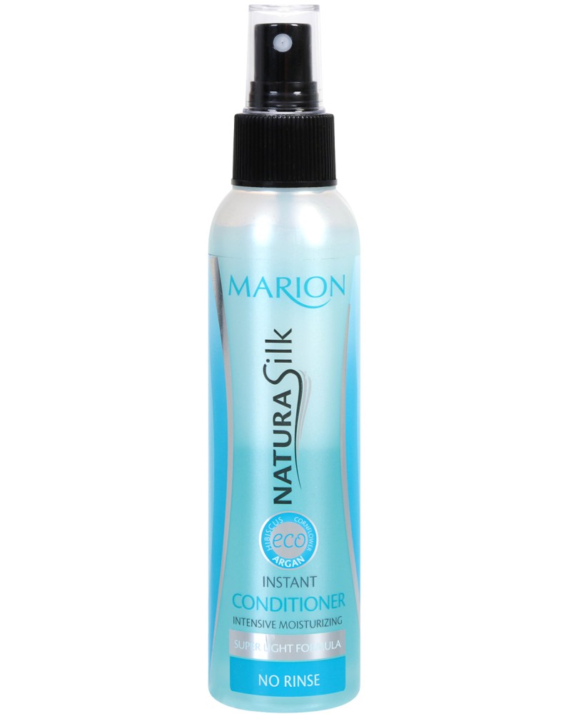 Marion Natura Silk Instant Conditioner - ������ ��� �������� �� ���������� ���������� - ������