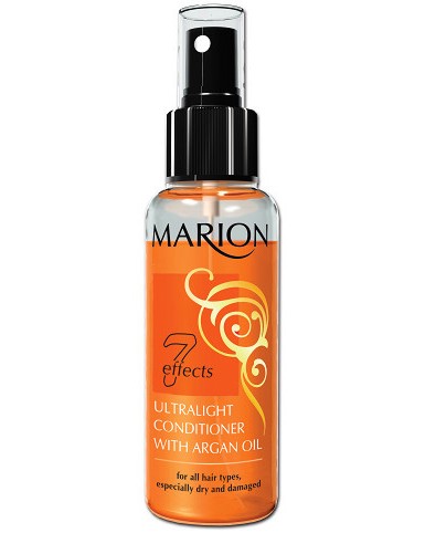 Marion 7 Effects Ultralight Hair Conditioner -           - 