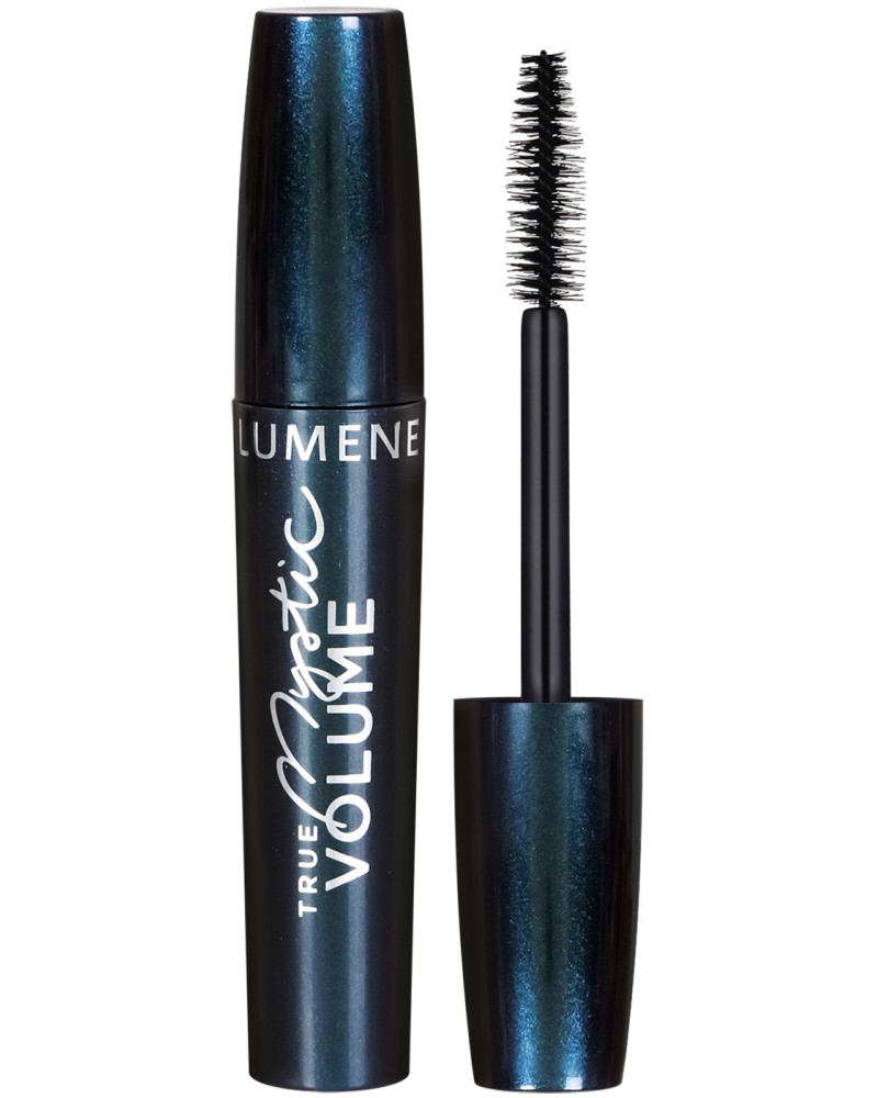 Lumene True Mystic Volume Mascara -     - 