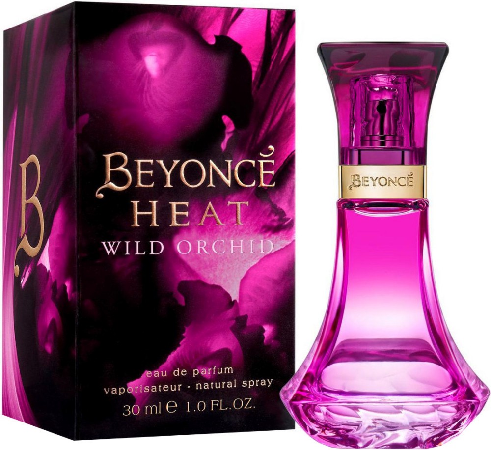 Beyonce Heat Wild Orchid EDP -   - 