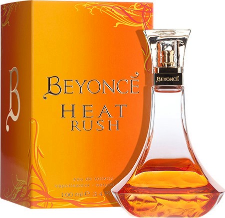 Beyonce Heat Rush EDT -   - 