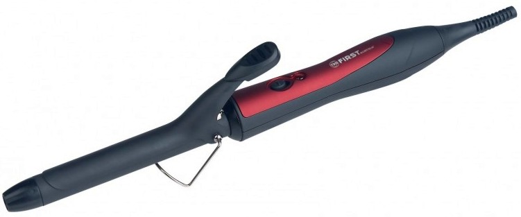 First Austria Hair Curler FA-5671-5 First Austria Hair Curler FA-5671-5 - Маша за коса с керамично покритие - ∅ 25.5 mm - продукт