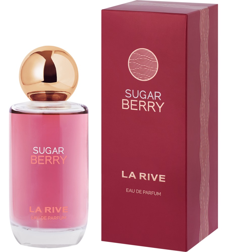 La Rive Sugar Berry EDP - ������ ������ - ������