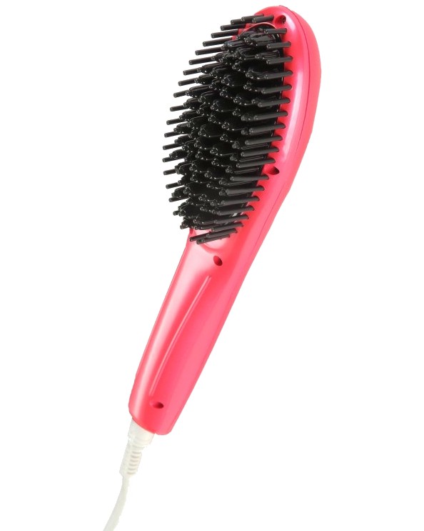 Elite SB-0438 Hair Straight Brush -       - 