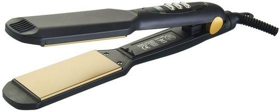 Elite HS-0410 Hair Straightener -       - 