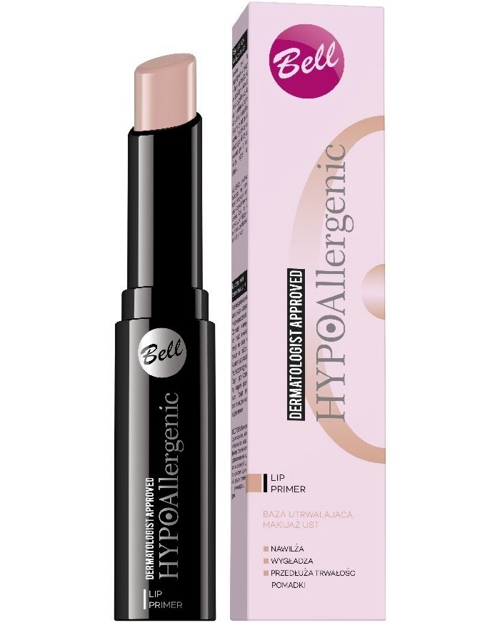 Bell HypoAllergenic Lip Primer -       "HypoAllergenic" - 