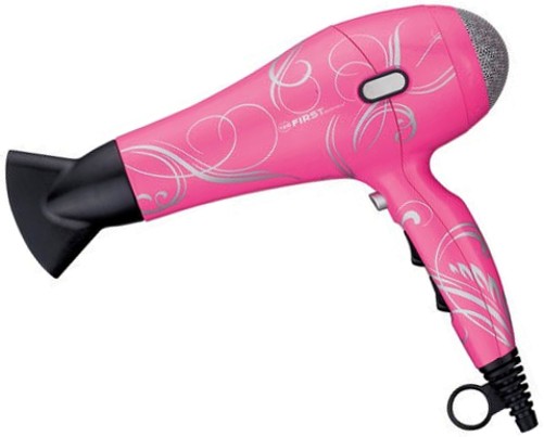 First Austria Hair Dryer FA-5654-3 -   2     3   - 