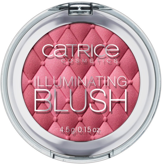 Catrice Illuminating Duo Blush -     - 