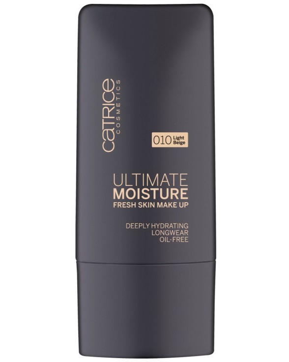 Catrice Ultimate Moisture Fresh Skin Make Up -     -   