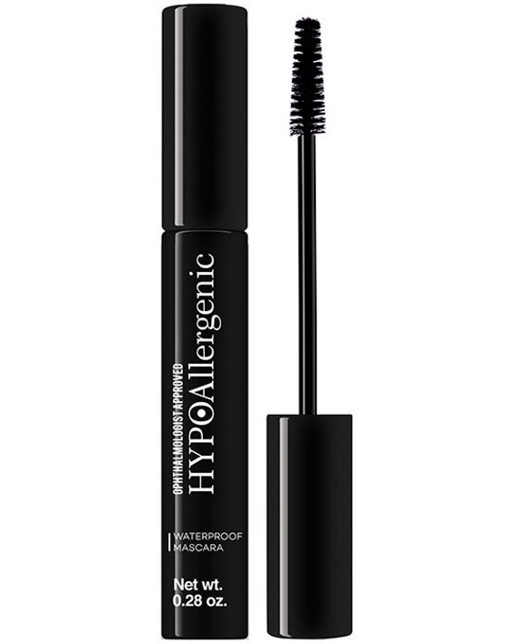 Bell HypoAllergenic Waterproof Mascara -      Bell HypoAllergenic - 