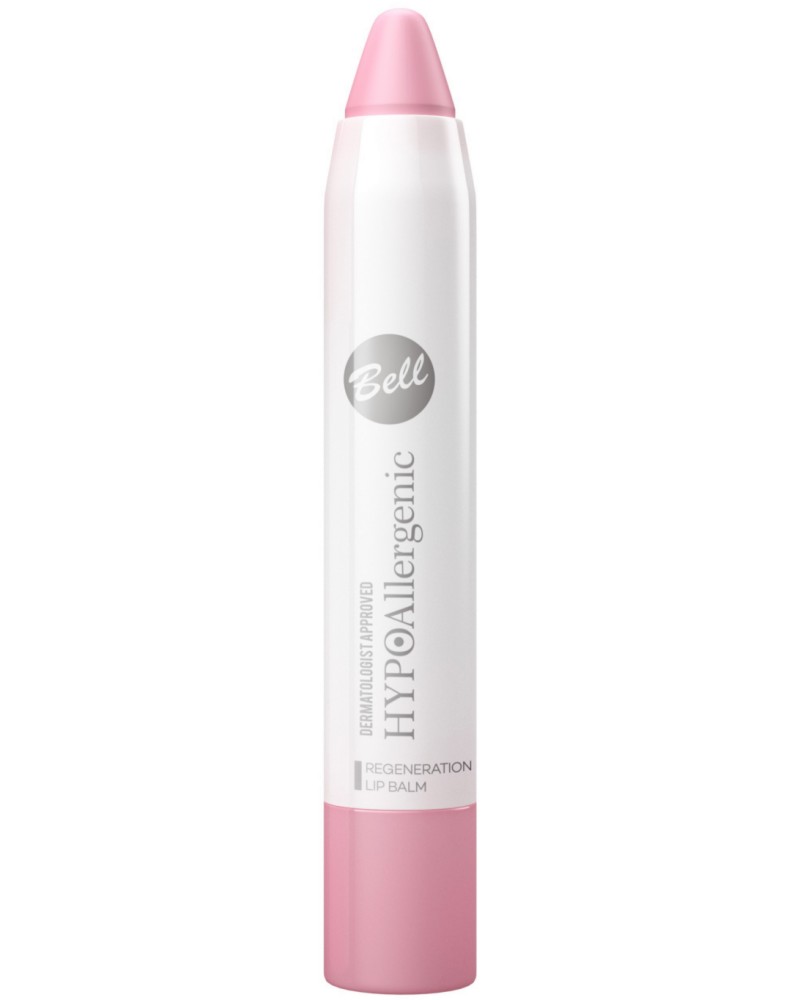 Bell HypoAllergenic Regenerating Lip Balm -        "HypoAllergenic" - 