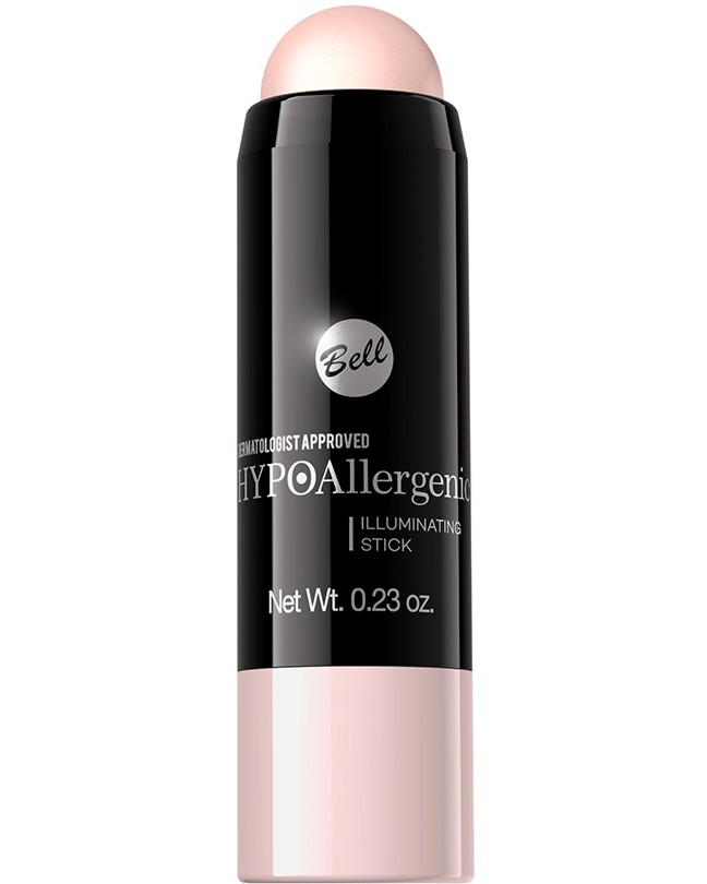 Bell HypoAllergenic Illuminating Stick - ������������� ��������� �� ���� �� ������� "HypoAllergenic" - �������
