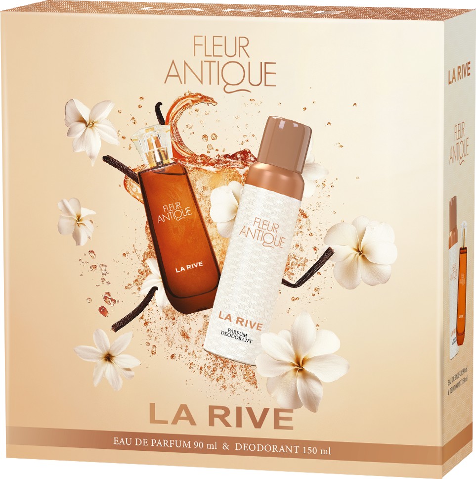 ��������� �������� La Rive Antique - ������ ������ � ����� ���������� - �������