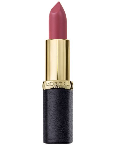 L'Oreal Color Riche Matte Obsession Lipstick -     Color Riche - 