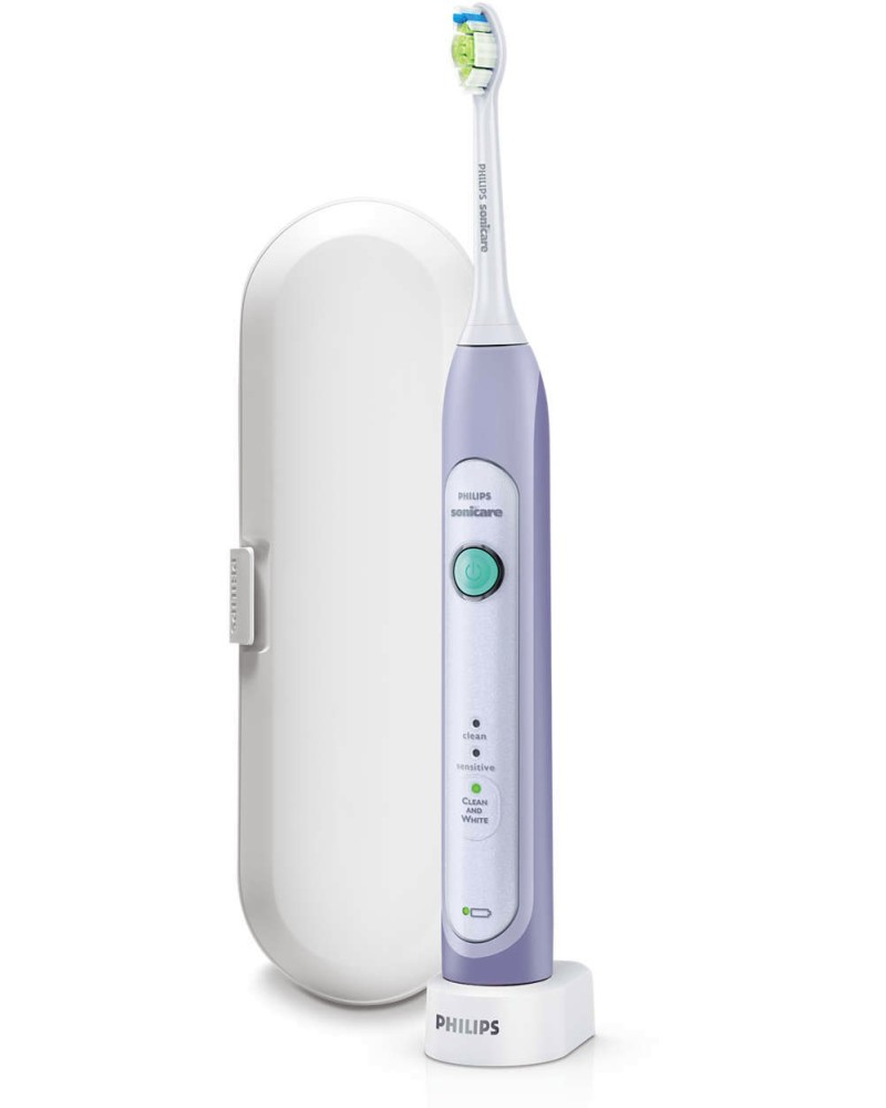 Philips Sonicare Healthy White -         - 