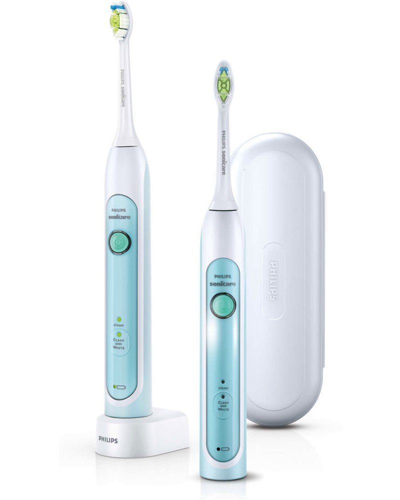 Philips Sonicare Healthy White -   2         - 