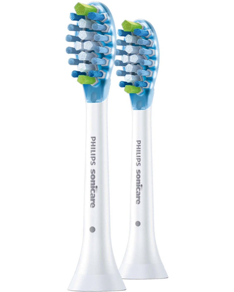 Philips Sonicare AdaptiveClean -   2  4         - 