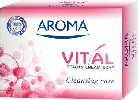 Aroma Vital Cleansing Care -       "Vital" - 