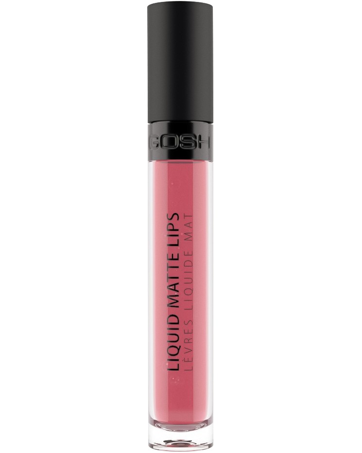 Gosh Liquid Matte Lips -       - 