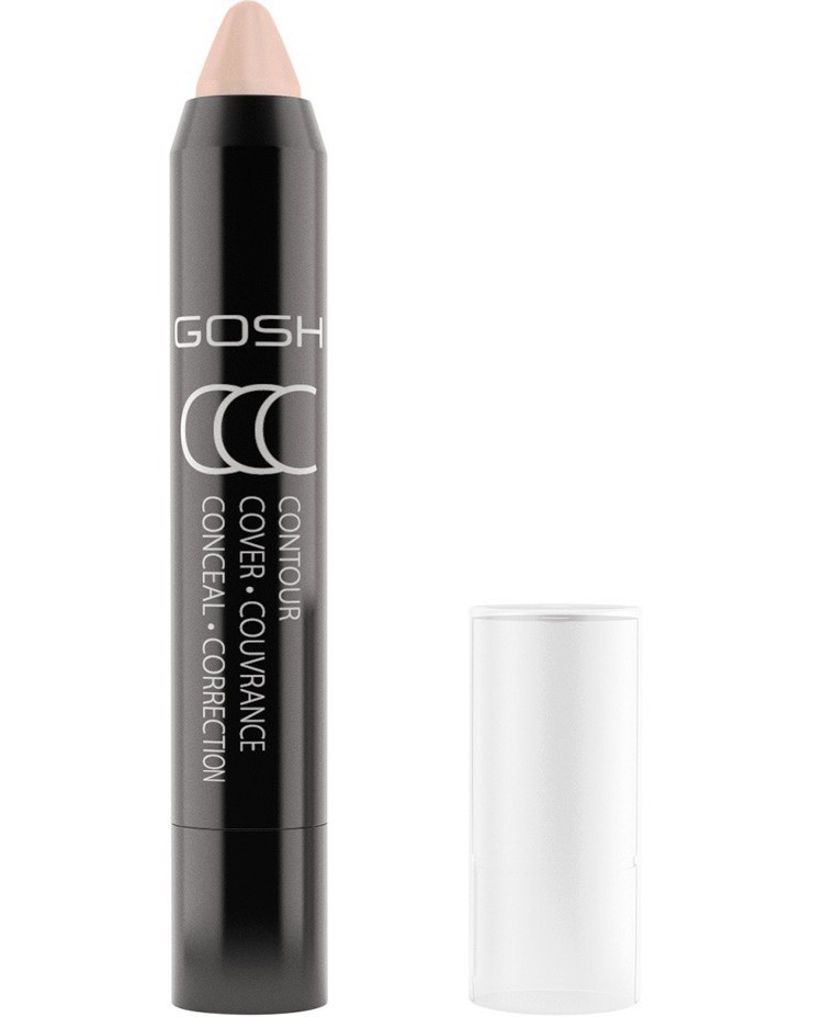 Gosh CCC - Contour Cover Conceal Stick -       - 