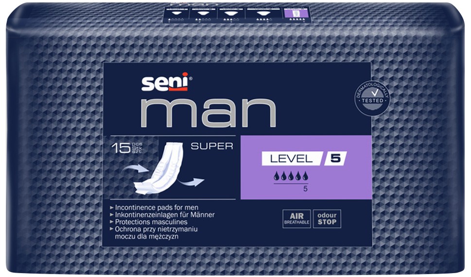     Seni Man Super Level 5 - 15 ,      - 