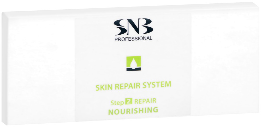 SNB Skin Repair System Step 2 Repair Nourishing -            10  - 