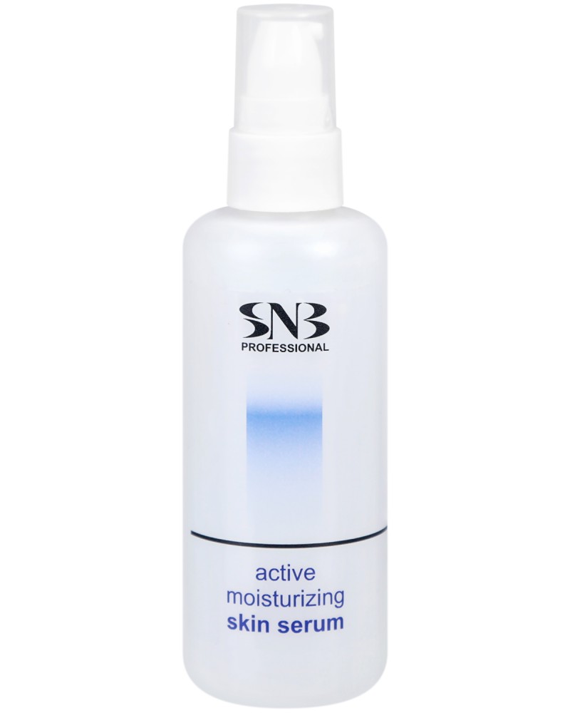 SNB Active Moisturizing Skin Serum -      - 