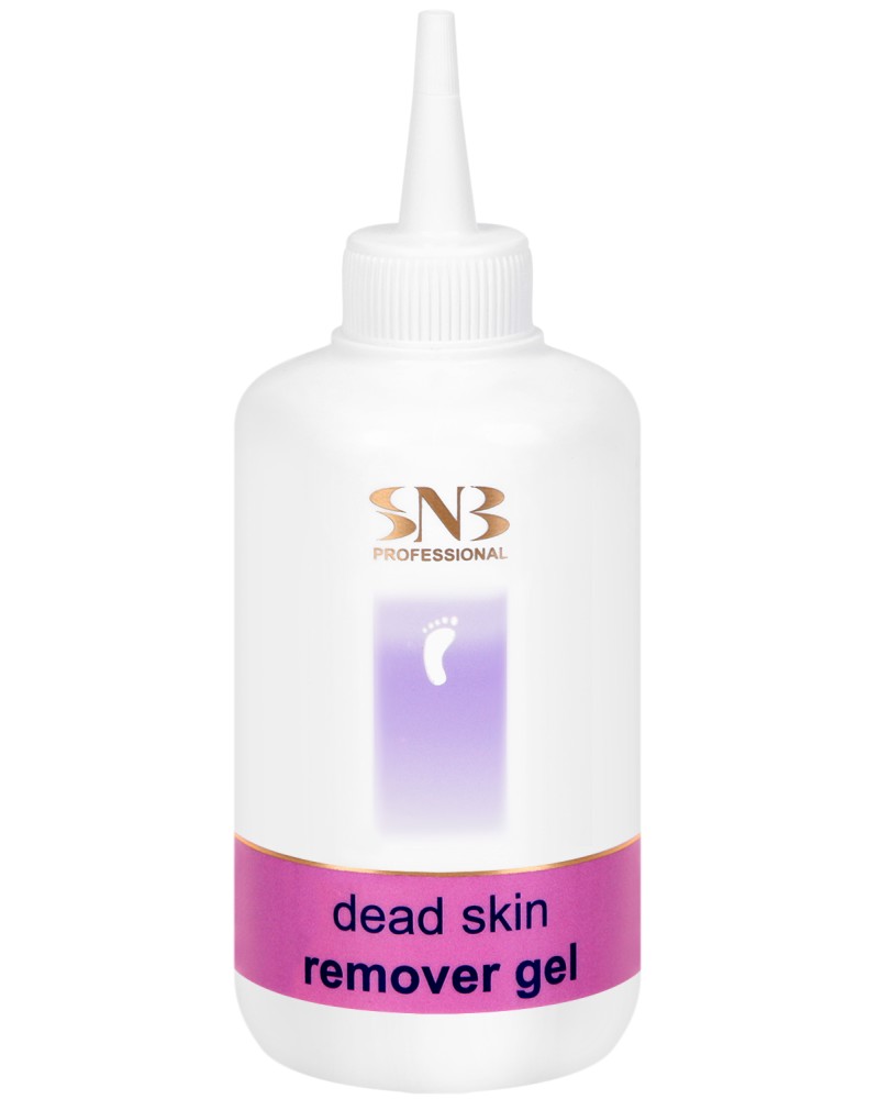 SNB Dead Skin Remover Gel -          - 