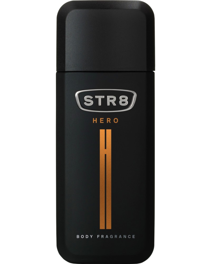 STR8 Hero Body Fragrance -       Hero - 