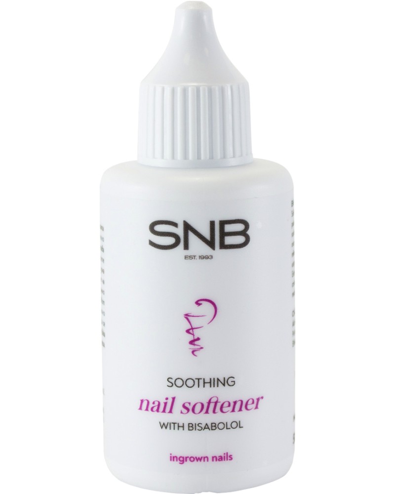 SNB Nail Softener -      - 